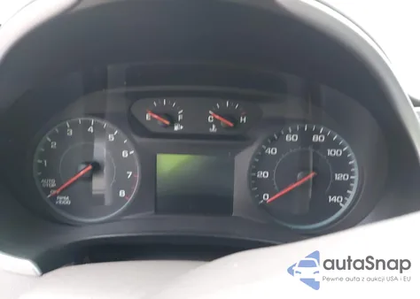 2016 Chevrolet Malibu Ls z USA, uszkodzony, nr VIN 1G1ZB5ST4GF274369